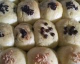 Foto langkah ke 9 dari resep Roti sobek super lembut tanpa ulen.