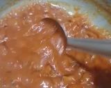 A picture of step 9 of Smokey tomato beef.