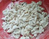 麵疙瘩+大滷湯的食譜步驟3照片