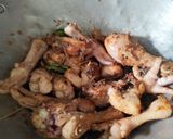Foto langkah ke 5 dari resep Semur Ayam Khas Betawi.