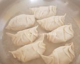 Foto langkah ke 4 dari resep Kuotie.
