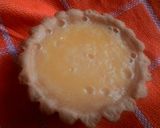 Foto langkah ke 9 dari resep Pie Susu Keju.