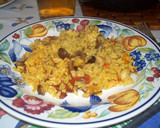 Foto del paso 4 de la receta: Arroz de otoño