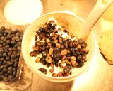 Foto del paso 5 de la receta: Revuelto a la Rory... y yogurth a la Gallagher