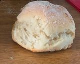 Foto del paso 3 de la receta: Pan casero súper liviano