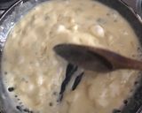 Foto del paso 4 de la receta: Pasta con pera y gorgonzola