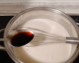 Foto del paso 1 de la receta Milhojas de crema o milfey marroquí