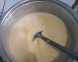 Foto langkah ke 6 dari resep Puding lapis marie beng-beng.
