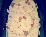 A picture of step 6 of Artificial rasmalai.