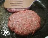 Foto del paso 11 de la receta: Hamburguesa de Ternera