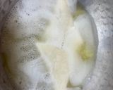 A picture of step 6 of Paneer samosa.