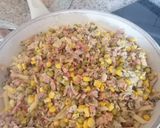 Foto del paso 7 de la receta: "Pasta con Leche"