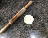 A picture of step 4 of Steamed Rice Farre.