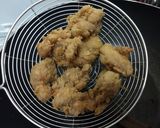 Foto langkah ke 7 dari resep Chicken Popcorn.