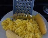 Foto del paso 2 de la receta: Ensalada de plátano verde