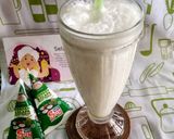 Foto langkah ke 3 dari resep Coconut Milkshake 🍹.