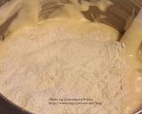 新鮮檸檬磅蛋糕 - 午後的香濃滋味的食譜步驟5照片