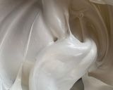 Foto del paso 4 de la receta: Mousse de piloncillo, con glaseado espejo