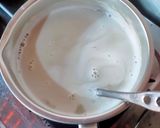 Foto langkah ke 2 dari resep Buko pandan keju creamy.