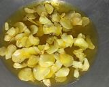 Foto langkah ke 3 dari resep Keripik kentang.