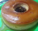 Foto del paso 8 de la receta: Flan casero👩‍🍳💜