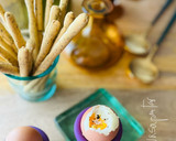 Foto del paso 4 de la receta: Huevos pasados por agua 💦 🥚💦🥚 ⏰