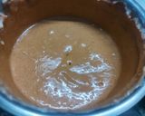 A picture of step 2 of Methi Chicken.
