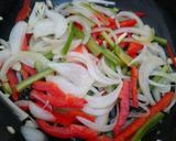 Foto del paso 3 de la receta: Arroz con langostinos