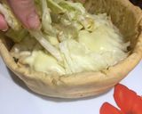 Foto del paso 4 de la receta: Canasta de pan