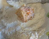 Foto del paso 8 de la receta: Albóndigas de cocido en salsa de tomate
