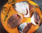 Ikan Tongkol Gulai Aceh langkah memasak 4 foto