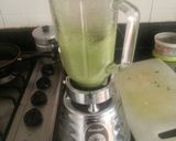Foto del paso 8 de la receta: Crema de acelgas