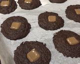صورة لخطوة 5 من وصفة كوكيز بالشوكولاته 🍪