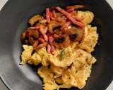 Foto del paso 3 de la receta: Huevos revueltos