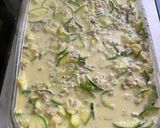 Foto del paso 4 de la receta: Budín de Zapallo Italiano Grez