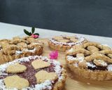 Foto del paso 4 de la receta: Mini frolitas fit
