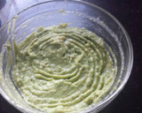Foto del paso 1 de la receta: Tostada de aguacate con atún