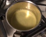 Une image de l'étape 12 de Gâteau renversé caramélisé à l'ananas et rhum.