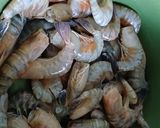 Foto langkah ke 1 dari resep Tumis Udang Pete.
