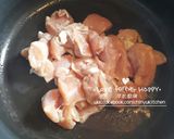 西芹炒雞柳的食譜步驟4照片