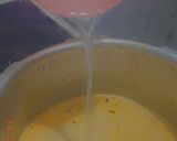 A picture of step 10 of Karhi pakora.