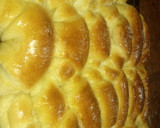 Foto del paso 5 de la receta: Medialunas de manteca