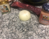 Foto del paso 1 de la receta: Ensaladilla de langostino y pulpo