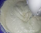 A picture of step 2 of Super soft cake.