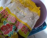 Foto langkah ke 3 dari resep Red Velvet Roll Cake.