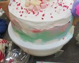Foto del paso 19 de la receta: Pastel funfeticake
