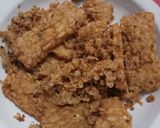 Foto langkah ke 5 dari resep Tempe goreng kremes.