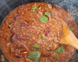 รูปขั้นตอนการทำที่ 6 ของ Chili con carne