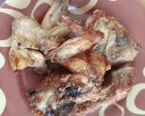 Foto langkah ke 1 dari resep Ayam saus inggris.