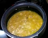 বাসন্তী পোলাও (Basonti polao recipe in bengali) রেসিপির ধাপ 3 ছবি
